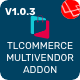 TLCommerce Multivendor Add-on - PHP Scripts / Add-ons