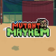 Mutant Mayhem - HTML5 / Games