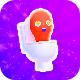 Skibidi Toilet IO - HTML5 Game - Construct 3 - HTML5 / Games