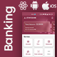 Online Banking App Template in React Native | Multi Language | StarBank - Mobile