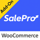 Point of sale to WooCommerce add-on for SalePro POS & inventory management php script - PHP Scripts / Add-ons