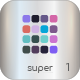 Minimalist Games Super Bundle 1 | HTML5 Construct Games - HTML5 / Games
