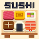 Sushi Sorting - HTML5 Game, Construct 3 - HTML5 / Games