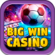Tiger Soccer Casino - HTML5 / Games