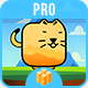 Animal Dodge (PRO) - BUILDBOX CLASSIC - IOS - Android - Reward video - Mobile / iOS