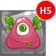 Monster Ruin - HTML5 Game - Construct 3 - HTML5 / Games