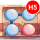 Ball Connect - HTML5 Game - Construct 3 - HTML5 / Games