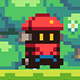Up Down Blocks - HTML5 / Games