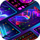 Keyboard Themes Emoji Fonts – My Photo Keyboard Themes - Stylish Keyboard Fonts Themes - Mobile / Android