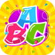 ABC Kids Learn and Preschool - Kids English Learning App - Alphabet Number Kids Learning App - Mobile / Android