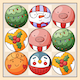 Christmas Shooter - HTML5 Game, Construct 3 - HTML5 / Games