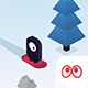 Snow Rush - iOS - Mobile / iOS