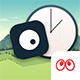 Hop Clock - iOS - Mobile / iOS