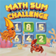 Math Sum Challenge - Construct3 - HTML - HTML5 / Games