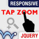 Tap Zoom - JavaScript / Images and Media