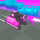 Unity Game Template - Tankie Racer Attack - Mobile / Android
