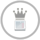 RegalCalendar - JavaScript / Calendars