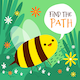 Find Path Animal - HTML5 Game, Construct 3 - HTML5 / Games