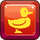Stacky Duck - Cross Platform Casual Game - HTML5 / Games