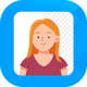 ID Photo - Passport Photo App - Passport Size Photo Maker - US Passport Photo - ID Passport VISA - Mobile / Android