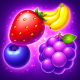 Juice Pop Mania - Match 3 Game Unity Project - Mobile / Android