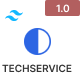TechService - HTML & CSS Service Template - CSS / Miscellaneous