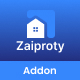 Zaiproty - Agreement/Document signing Addon. - PHP Scripts / Miscellaneous