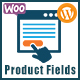 Form Input - Product Custom Fields for WooCommerce - WordPress / eCommerce / WooCommerce