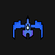 Space Shooter - Galactic Mayhem | HTML5 Game with Construct 3 - HTML5 / Games
