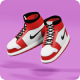 Flutter Shoes eCommerce | Flutter - Mobile / Flutter