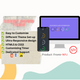 Countdown Time - website under construction / product launch - HTML5 / Miscellaneous