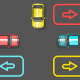 Draw Parking - HTML5 Game (Construct 3) - HTML5 / Games
