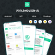 VirtualGuide V4.0 : Your Intelligent AI-Powered Flutter Companion - Mobile / Flutter