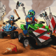 Rude Races! HTML5 GAME | CONSTRUCT 3 - HTML5 / Games