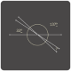 ANGLE QUIZ GAME - HTML5 GAME - CONSTRUCT 3 FREE EDITION - HTML5 / Games