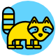 Animals Coloring Book | Html5 Game | Online Coloring Book | Construct 2/3 - HTML5 / Games