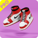Flutter eCommerce Flutter + Apple Watch - Mobile / Flutter