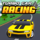 Turbo Car Racing - Car Racing Game Android Studio Project with AdMob Ads + Ready to Publish - Mobile / Android