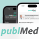 Flutter PublMed Hospital & Medical Mobile App with Admin Panel | Flutter & Laravel 9