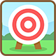 Arrows Construct 3 HTML5 Game - HTML5 / Games