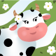 MOO CLICKER - HTML5 - Construct 3 - HTML5 / Games