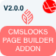CMSLooks Page Builder Add-on - PHP Scripts / Add-ons