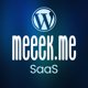 Meeek - Link in Bio SaaS (WordPress) - WordPress / Social Networking