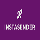 INSTAGRAM BULK DM SENDER BOT - Apps / Windows