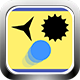 Obstacles Escaper Game (Construct 3 | C3P | HTML5) Endless Game - HTML5 / Games