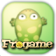 Frogame HTML5 Template - HTML5 / Games