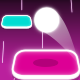 Hop Ball - HTML5 Game - Construct 3 - HTML5 / Games