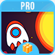 Space Switch (PRO) - BUILDBOX CLASSIC - IOS - Android - Reward video - Mobile / iOS