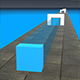 Fit The Cube - Endless Game (Unity Source Code) - Mobile / iOS