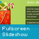 jQuery Fullscreen Slideshow - JavaScript / Images and Media